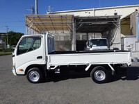 TOYOTA Dyna Flat Body ABF-TRY230 2014 106,179km_3