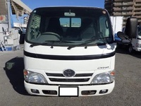 TOYOTA Dyna Flat Body ABF-TRY230 2014 106,179km_4