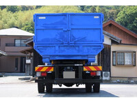 HINO Ranger Container BDG-FC6JCWA 2008 218,000km_10