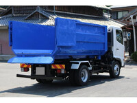 HINO Ranger Container BDG-FC6JCWA 2008 218,000km_14