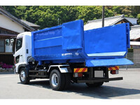 HINO Ranger Container BDG-FC6JCWA 2008 218,000km_15