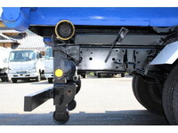 HINO Ranger Container BDG-FC6JCWA 2008 218,000km_28