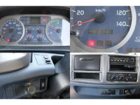 HINO Ranger Container BDG-FC6JCWA 2008 218,000km_33