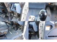 HINO Ranger Container BDG-FC6JCWA 2008 218,000km_36