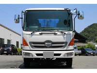 HINO Ranger Container BDG-FC6JCWA 2008 218,000km_6
