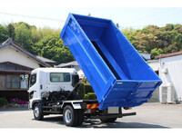 HINO Ranger Container BDG-FC6JCWA 2008 218,000km_7