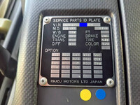 ISUZU Giga Refrigerator & Freezer Wing 2PG-CYL77C 2019 270,000km_11