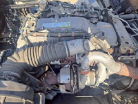 ISUZU Giga Refrigerator & Freezer Wing 2PG-CYL77C 2019 270,000km_13