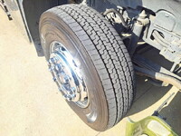 ISUZU Giga Refrigerator & Freezer Wing 2PG-CYL77C 2019 270,000km_14