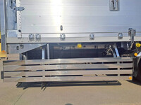 ISUZU Giga Refrigerator & Freezer Wing 2PG-CYL77C 2019 270,000km_22