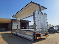 ISUZU Giga Refrigerator & Freezer Wing 2PG-CYL77C 2019 270,000km_2