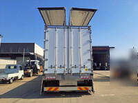 ISUZU Giga Refrigerator & Freezer Wing 2PG-CYL77C 2019 270,000km_31