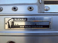 ISUZU Giga Refrigerator & Freezer Wing 2PG-CYL77C 2019 270,000km_32