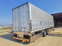 ISUZU Giga Refrigerator & Freezer Wing 2PG-CYL77C 2019 270,000km_4