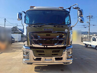 ISUZU Giga Refrigerator & Freezer Wing 2PG-CYL77C 2019 270,000km_5