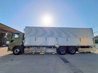 ISUZU Giga Refrigerator & Freezer Wing 2PG-CYL77C 2019 270,000km_6