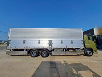 ISUZU Giga Refrigerator & Freezer Wing 2PG-CYL77C 2019 270,000km_8