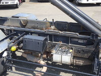 ISUZU Forward Container Carrier Truck PDG-FTR34S2 2007 456,082km_10