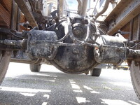 ISUZU Forward Container Carrier Truck PDG-FTR34S2 2007 456,082km_12