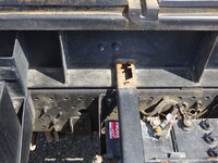 ISUZU Forward Container Carrier Truck PDG-FTR34S2 2007 456,082km_13