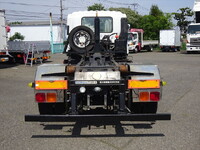 ISUZU Forward Container Carrier Truck PDG-FTR34S2 2007 456,082km_14