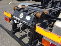 ISUZU Forward Container Carrier Truck PDG-FTR34S2 2007 456,082km_15