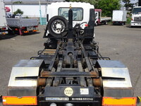 ISUZU Forward Container Carrier Truck PDG-FTR34S2 2007 456,082km_16