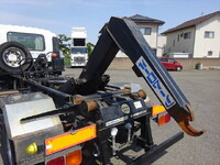 ISUZU Forward Container Carrier Truck PDG-FTR34S2 2007 456,082km_17