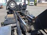ISUZU Forward Container Carrier Truck PDG-FTR34S2 2007 456,082km_18