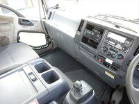 ISUZU Forward Container Carrier Truck PDG-FTR34S2 2007 456,082km_25
