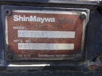 ISUZU Forward Container Carrier Truck PDG-FTR34S2 2007 456,082km_29
