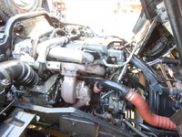 ISUZU Forward Container Carrier Truck PDG-FTR34S2 2007 456,082km_31