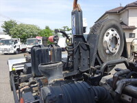 ISUZU Forward Container Carrier Truck PDG-FTR34S2 2007 456,082km_36