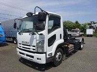 ISUZU Forward Container Carrier Truck PDG-FTR34S2 2007 456,082km_3