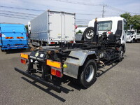 ISUZU Forward Container Carrier Truck PDG-FTR34S2 2007 456,082km_4