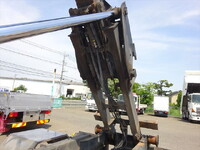 ISUZU Forward Container Carrier Truck PDG-FTR34S2 2007 456,082km_7