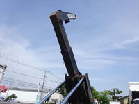 ISUZU Forward Container Carrier Truck PDG-FTR34S2 2007 456,082km_8