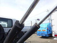 ISUZU Forward Container Carrier Truck PDG-FTR34S2 2007 456,082km_9
