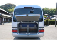TOYOTA Coaster Micro Bus SKG-XZB50 2015 132,000km_12