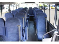 TOYOTA Coaster Micro Bus SKG-XZB50 2015 132,000km_15
