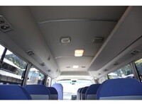 TOYOTA Coaster Micro Bus SKG-XZB50 2015 132,000km_16