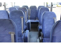 TOYOTA Coaster Micro Bus SKG-XZB50 2015 132,000km_17