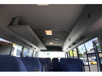 TOYOTA Coaster Micro Bus SKG-XZB50 2015 132,000km_18