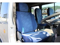 TOYOTA Coaster Micro Bus SKG-XZB50 2015 132,000km_19
