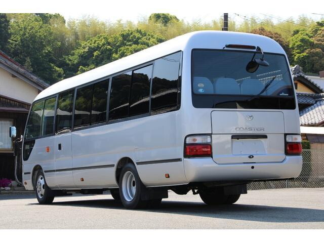 Coaster Micro Bus_2