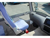 TOYOTA Coaster Micro Bus SKG-XZB50 2015 132,000km_20