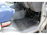 TOYOTA Coaster Micro Bus SKG-XZB50 2015 132,000km_21
