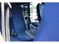 TOYOTA Coaster Micro Bus SKG-XZB50 2015 132,000km_30