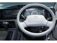TOYOTA Coaster Micro Bus SKG-XZB50 2015 132,000km_32
