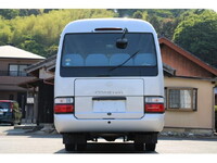 TOYOTA Coaster Micro Bus SKG-XZB50 2015 132,000km_8